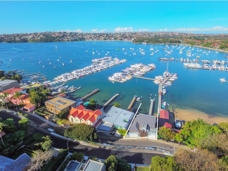 5A Wunulla Road, Point Piper NSW 2027