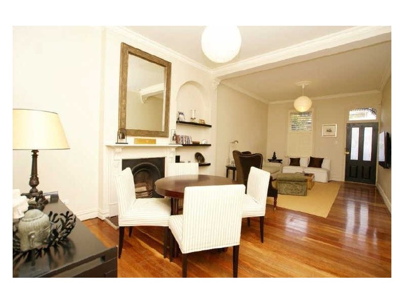 176 Windsor Street, Paddington NSW 2021