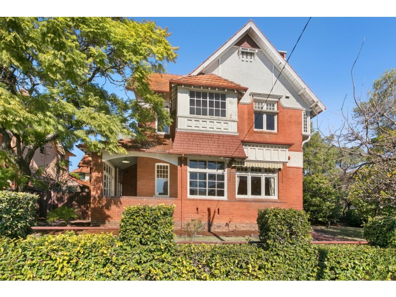 11 Wolseley Street, Drummoyne NSW 2047