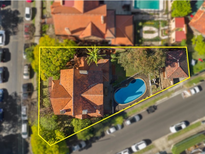 11 Wolseley Street, Drummoyne NSW 2047