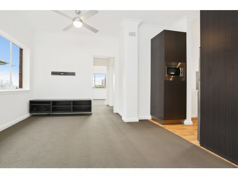 23/96 Wallis Street, Woollahra NSW 2025