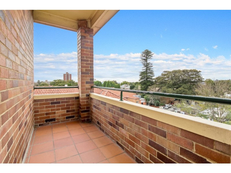 23/96 Wallis Street, Woollahra NSW 2025