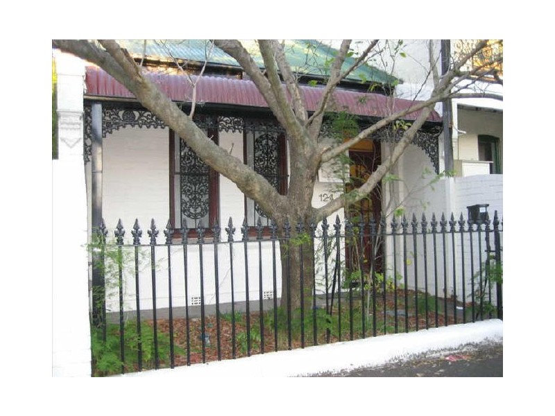 124 Belmont Street, Alexandria NSW 2015