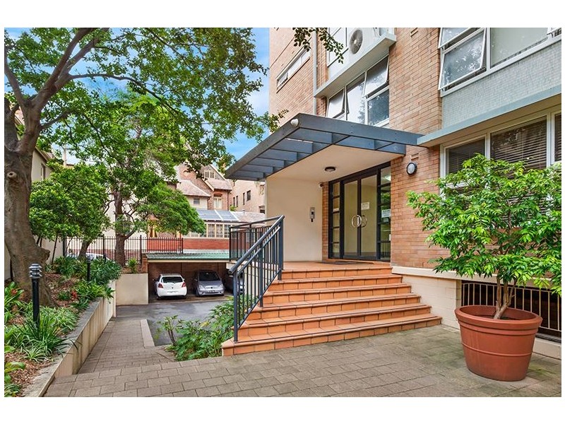 1 McDonald Street, Potts Point NSW 2011