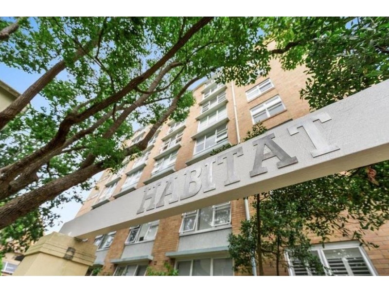 1 McDonald Street, Potts Point NSW 2011