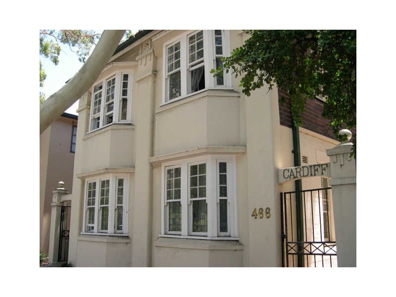 5/466 New South Head Road, Double Bay NSW 2028