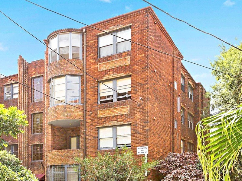 11/29a Nelson Street, Woollahra NSW 2025
