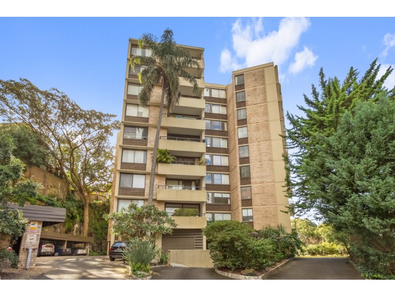 4E/45 Ocean Avenue, Double Bay NSW 2028