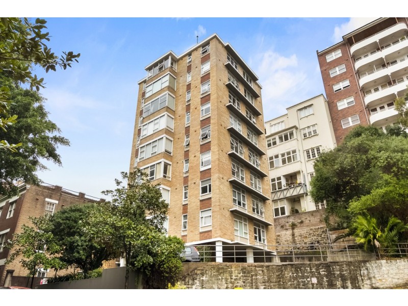 54/27 Ithaca Road, Elizabeth Bay NSW 2011