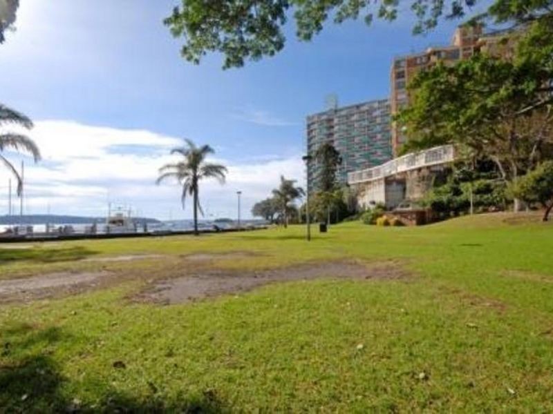 54/27 Ithaca Road, Elizabeth Bay NSW 2011