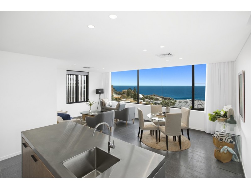 3/17 Wonderland Avenue, Tamarama NSW 2026