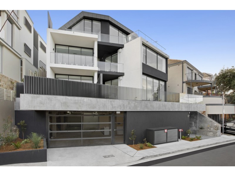 3/17 Wonderland Avenue, Tamarama NSW 2026