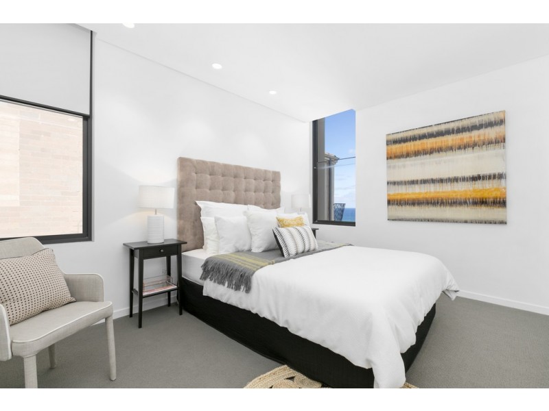 3/17 Wonderland Avenue, Tamarama NSW 2026