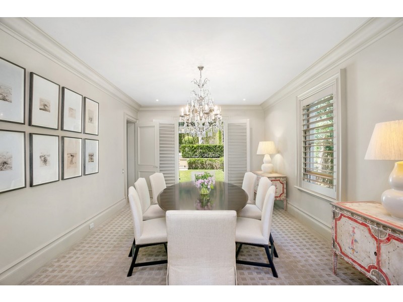 21 Parsley Road, Vaucluse NSW 2030