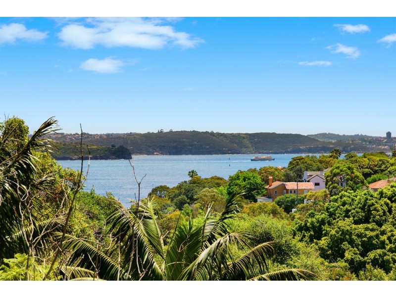 21 Parsley Road, Vaucluse NSW 2030