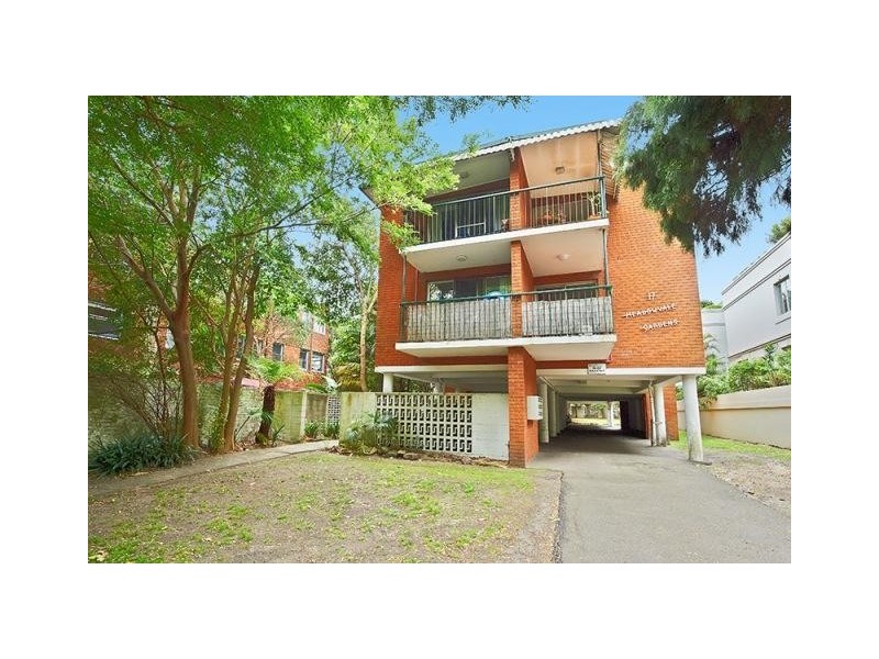 7/17 Guilfoyle Avenue, Double Bay NSW 2028