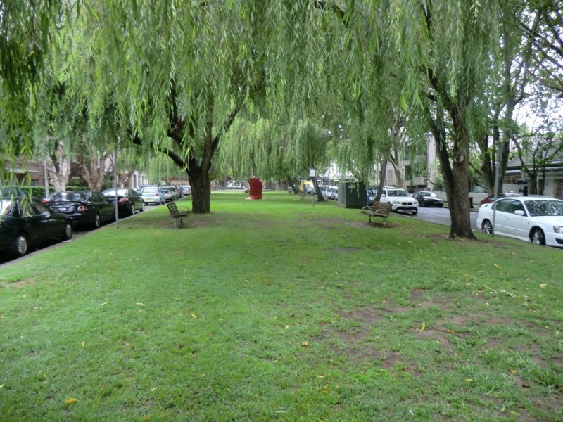 7/17 Guilfoyle Avenue, Double Bay NSW 2028