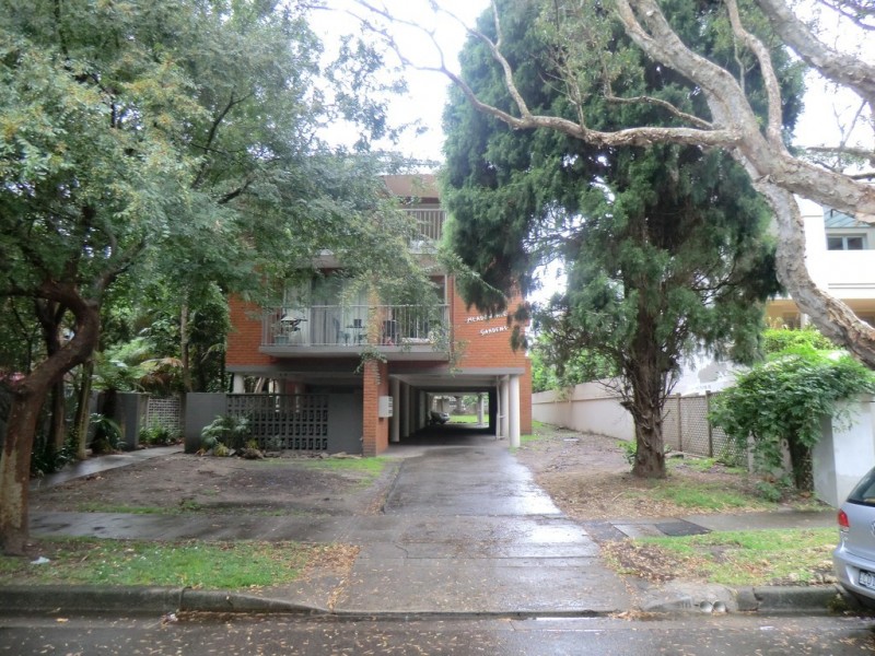 7/17 Guilfoyle Avenue, Double Bay NSW 2028