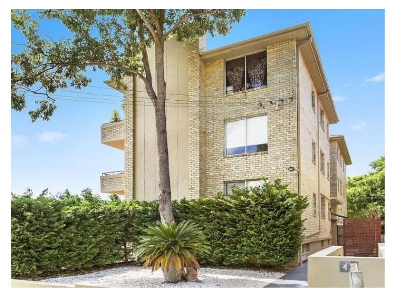 7/48 Chaleyer Street, Rose Bay NSW 2029