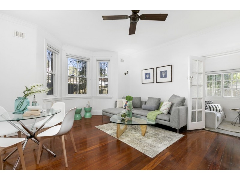 3/1 Latimer Road, Bellevue Hill NSW 2023