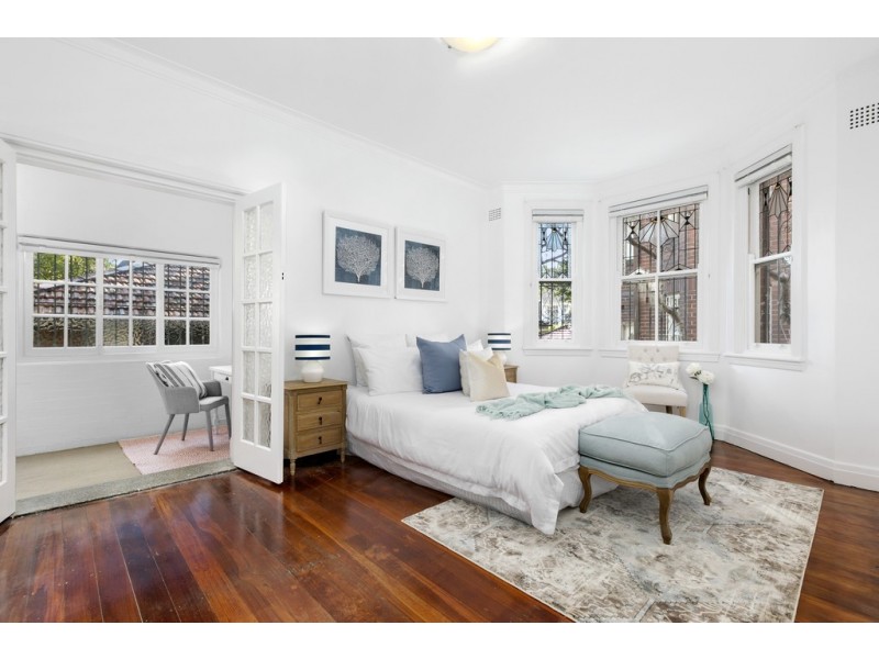 3/1 Latimer Road, Bellevue Hill NSW 2023