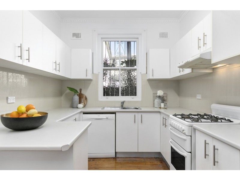 3/1 Latimer Road, Bellevue Hill NSW 2023