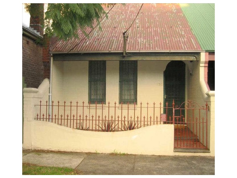 278 Lawrence Street, Alexandria NSW 2015