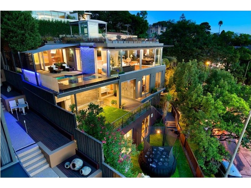 871 New South Head Road, Rose Bay NSW 2029