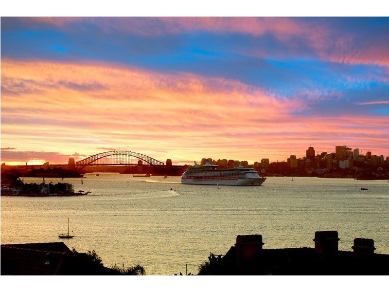 871 New South Head Road, Rose Bay NSW 2029