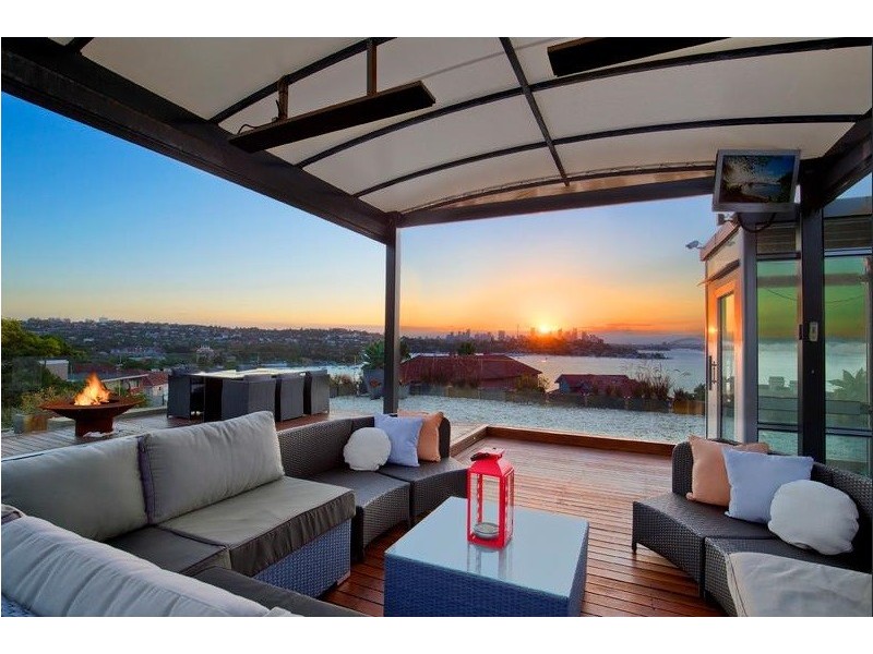 871 New South Head Road, Rose Bay NSW 2029