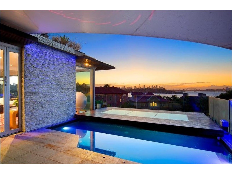 871 New South Head Road, Rose Bay NSW 2029