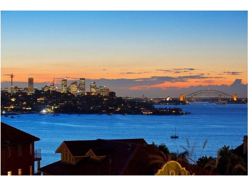 871 New South Head Road, Rose Bay NSW 2029