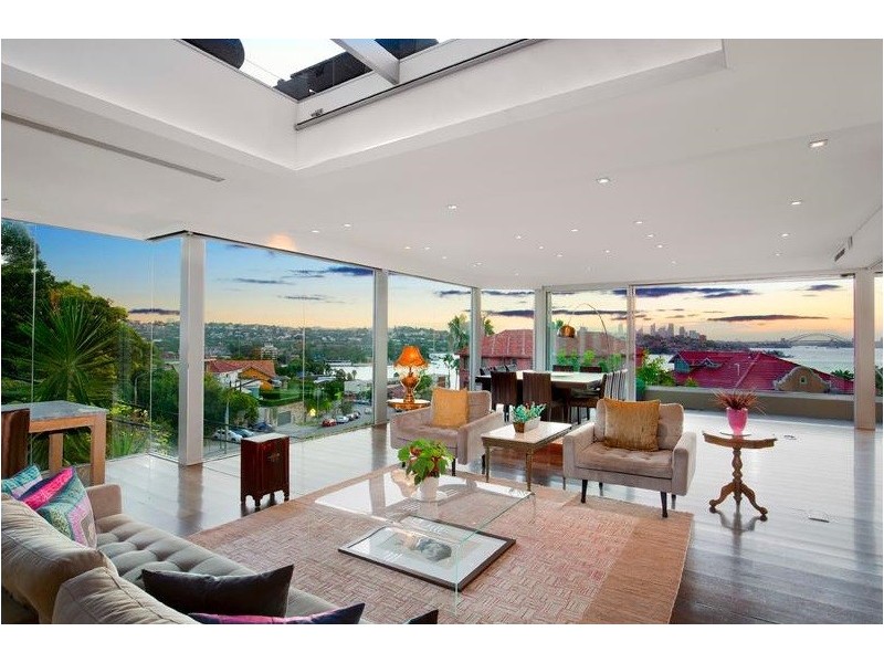 871 New South Head Road, Rose Bay NSW 2029