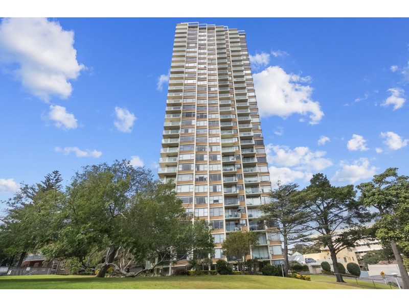 3E/3 Darling Point Road, Darling Point NSW 2027