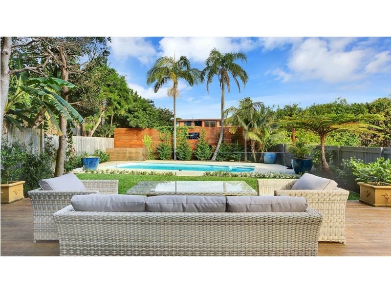 21 Princess Street, Rose Bay NSW 2029