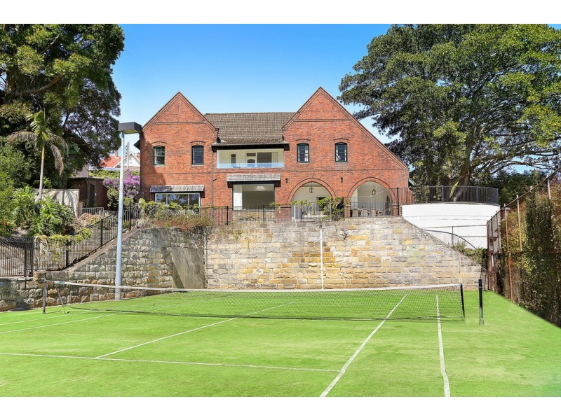 23 Victoria Road, Bellevue Hill NSW 2023