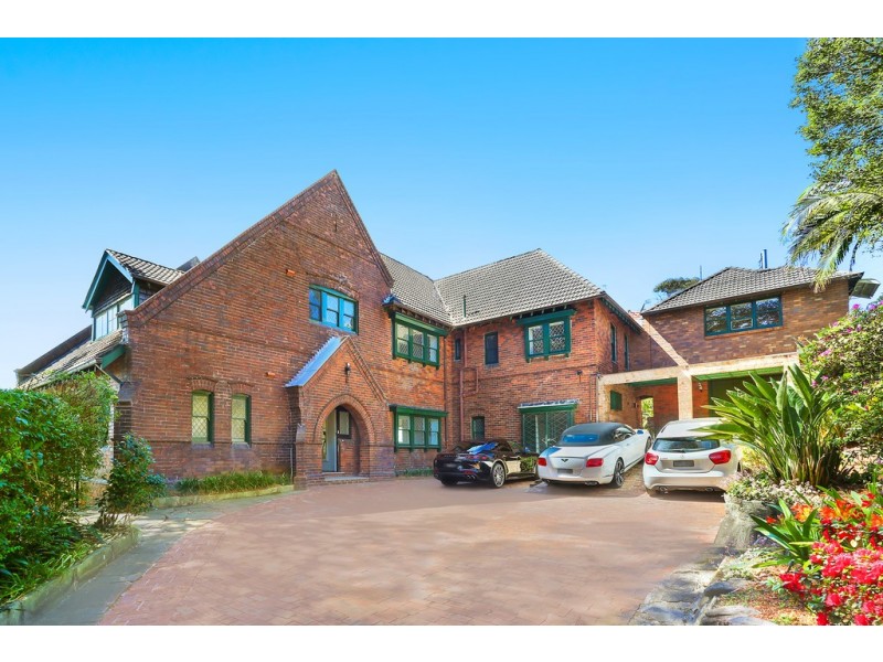 23 Victoria Road, Bellevue Hill NSW 2023