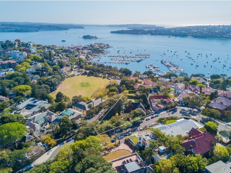 23 Victoria Road, Bellevue Hill NSW 2023