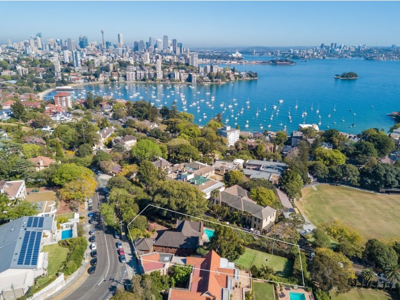 23 Victoria Road, Bellevue Hill NSW 2023