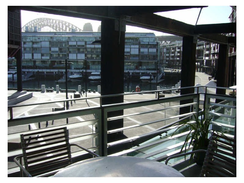 203/21A Hickson Road, Walsh Bay NSW 2000