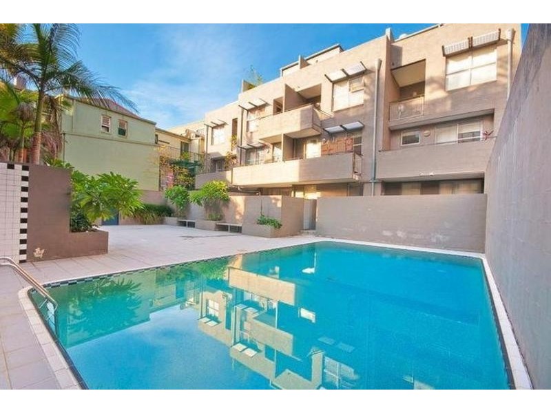 303/56 Bay Street, Ultimo NSW 2007