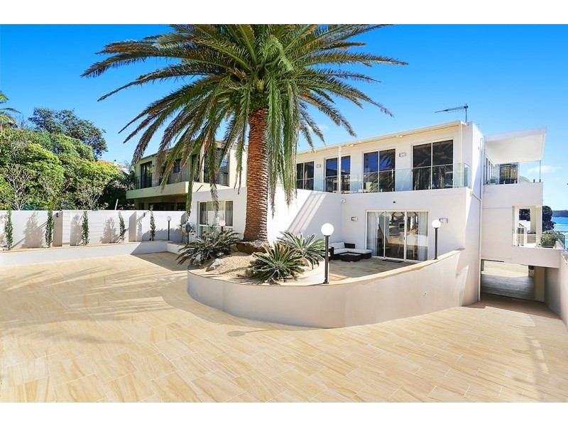 4 George Street, Dover Heights NSW 2030