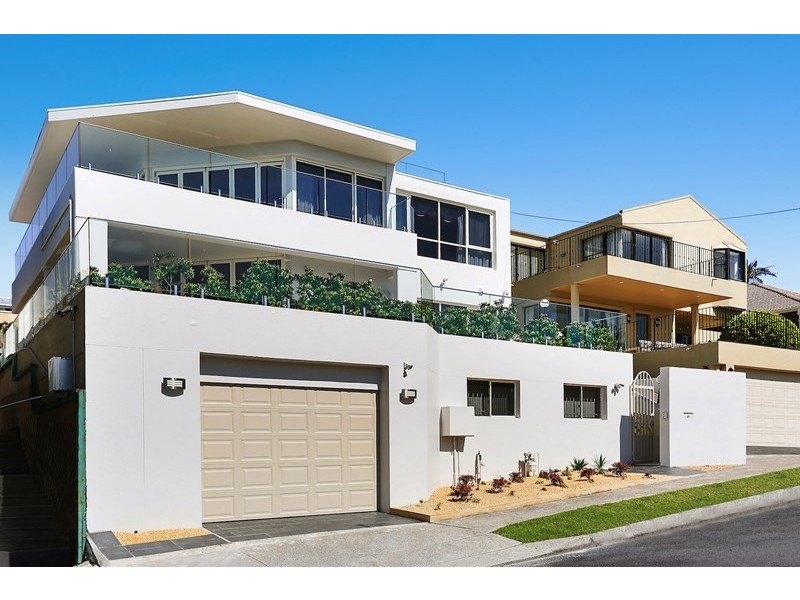 4 George Street, Dover Heights NSW 2030