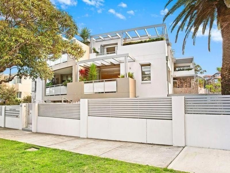 10/48 Spencer Street, Rose Bay NSW 2029