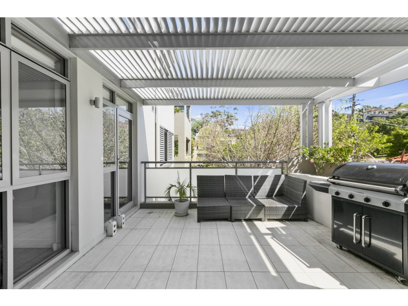 10/48 Spencer Street, Rose Bay NSW 2029