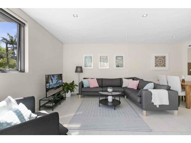 10/48 Spencer Street, Rose Bay NSW 2029