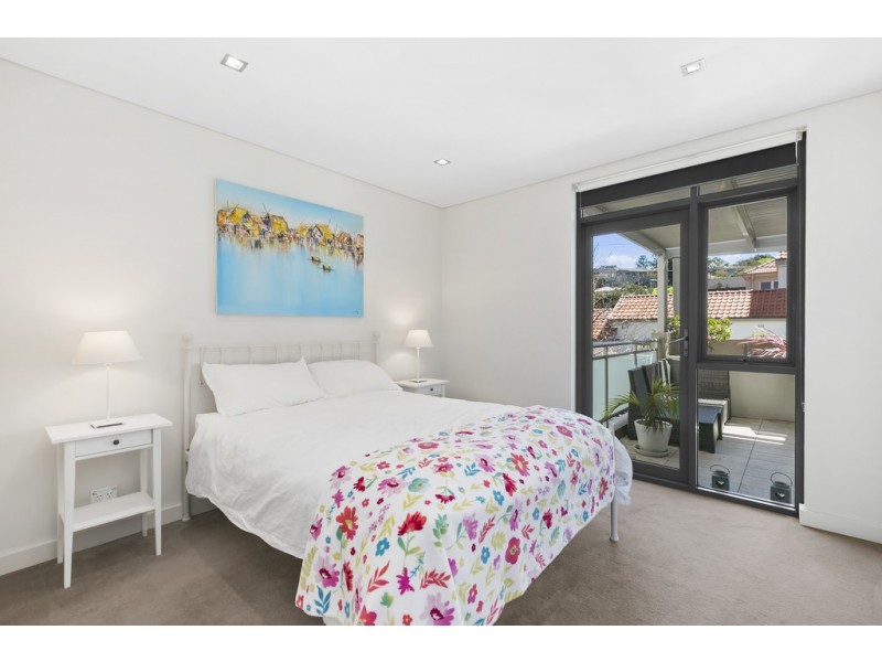10/48 Spencer Street, Rose Bay NSW 2029