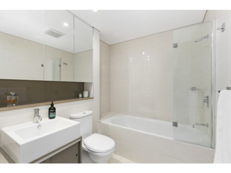 10/48 Spencer Street, Rose Bay NSW 2029