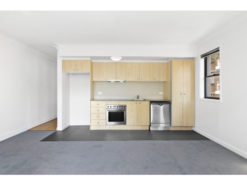 14/11-21 Flinders Street, Surry Hills NSW 2010