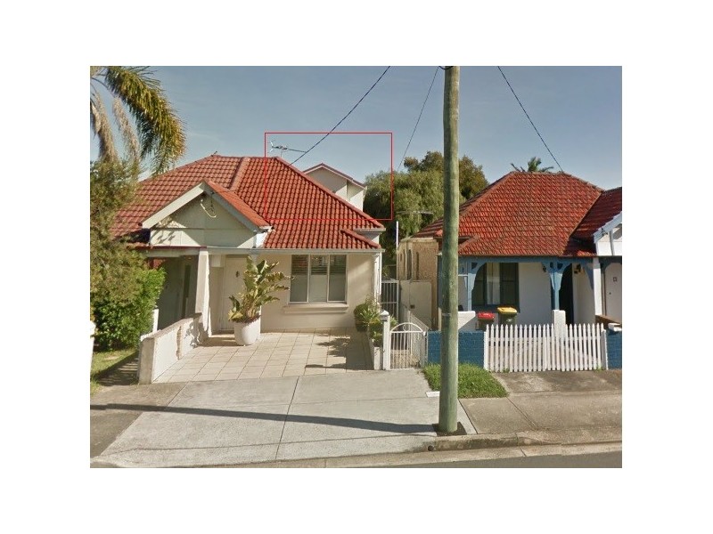 60 Carrington Rd, Randwick NSW 2031